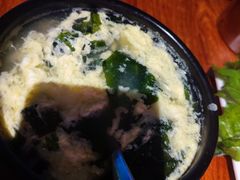 -山之屋炭火烧肉·生啤畅饮(大朗万科中央公园店)