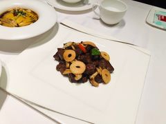 -芙蓉堂(武汉天地店)