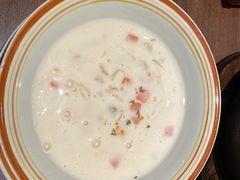 -萨莉亚意式餐厅(杭州滨江天街店)