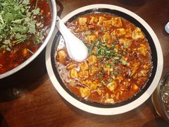 -谢老五跷脚牛肉·非遗传承店