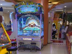 -meland·儿童乐园·游戏厅娃娃机·电玩Xbox(成都合生汇店)