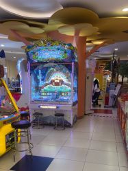 -meland·儿童乐园·游戏厅娃娃机·电玩Xbox(成都合生汇店)
