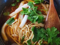 -贡梅老面馆·蟹粉面·无锡特色小吃(南长街主推店)