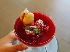 -北京柏悦酒店·锦庭餐厅Dining Room