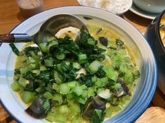 -竹里馆·淮扬菜·功夫茶(老门东店)