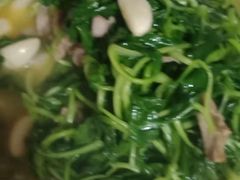 -芳芳私房菜·精做淮扬菜(承德路店)