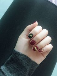 -甲舍美甲美睫艺术馆