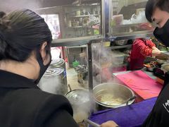 -凤张螺蛳粉·爽口粉(跃进路总店)
