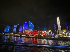 -珠江夜游广州塔·中大码头