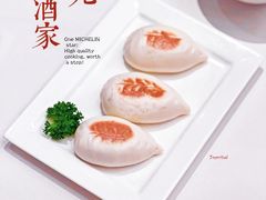 -利苑酒家(宜安广场店)