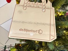 -De Bijenkorf百货公司