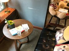 -咖法森林·咖啡  酒吧(天河店)