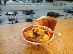 -明記茶餐廳(福田总店)
