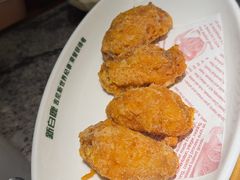 -新白鹿餐厅(松江开元地中海店)