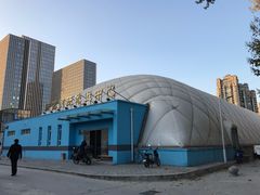 -北化机爱工场文化科技融合产业园
