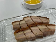 烧肉-华嫂冰室(尖沙咀店)