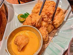-山葵家居酒屋(天目里店)