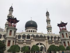 -西宁市东关清真大寺