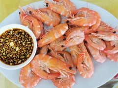 -乡味海鲜农家菜·巽寮土窑鸡(地道美食店)