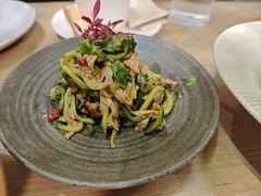 -本处·素食·融合料理(南油店)