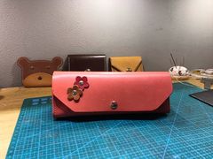 -如果·追梦手工皮具DIY教学店(田子坊店)