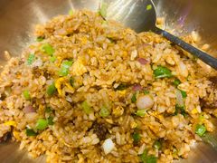 -坛子李地摊烤肉(罗斯福店)