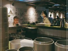 -壹小馆.皇城老妈(成都太古里店)