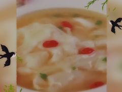 -东兴楼饭庄(六里桥店)