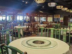 -东来顺饭庄(西直门店)