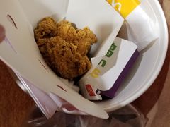 -麦当劳(金山红星美凯龙DT店)