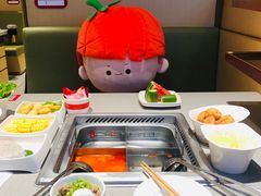 -海底捞火锅(九霄梦天地店)