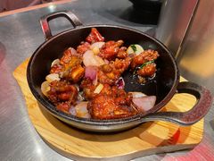 -潮界(虹桥新天地店)