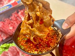-九记潮汕现切鲜牛肉自助火锅(长沙·方圆荟店)