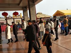 -济南方特东方神画