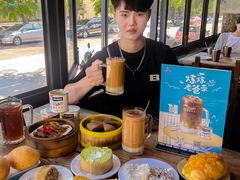 -琼海·狮椰美食楼
