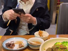 -猪腰世家·粤菜猪腰汤(江西路店)