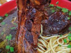 -小龙大肉面馆