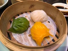-万丽轩·粤菜(王府井金茂万丽酒店)
