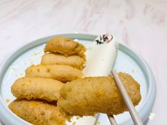 黄金香酥九肚鱼-隆聚·时令海鲜(洪兴店)