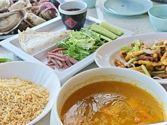 -巧克力渔家.小船海鲜家常菜(万平口店)