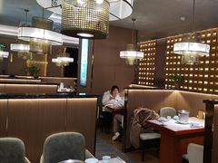 -南山翁新概念川菜(江宁万达广场店)