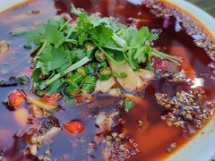 -唐门江湖菜(龙石路店)