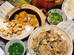 -阿殳菜馆·私厨(水围村店)