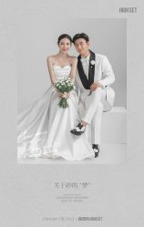 点击看大图 -太古映画婚纱摄影(天河店)