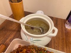 -树厨贵州菜(铜仁花果山店)