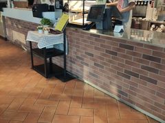 -肯德基(巴沟店)