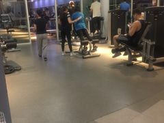 -一兆韦德健身(慧芝湖店)