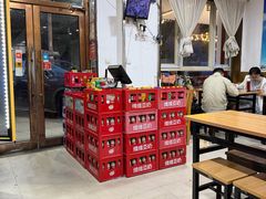 -东财大盘鸡(黑石礁店)