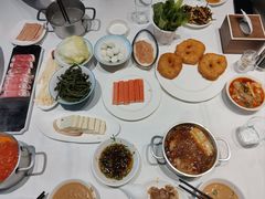 -凯鸽火锅城(五部迎宾东路店)