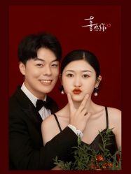 -今生有约国际精品婚纱摄影(苏州店)